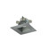 Rec LED Cobalt 4'' Click2 Retrofit LED Retrofit in Natural Metal (167|NLCBC245630NN10)