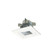 Rec LED Cobalt 4'' Click2 Retrofit LED Retrofit in Matte Powder White (167|NLCBC245530MPWA)