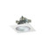 Rec LED Cobalt 4'' Click2 Retrofit LED Retrofit in Haze / White (167|NLCBC245340HZW10)