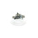 Rec LED Cobalt 4'' Click2 Retrofit LED Retrofit in Matte Powder White (167|NLCBC2452CDMPWA)