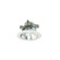 Rec LED Cobalt 4'' Click2 Retrofit Retrofit in Diffused Clear / White (167|NLCBC2451CDDWA)