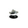Rec LED Cobalt 4'' Click2 Retrofit LED Retrofit in Black / White (167|NLCBC245135BWA)