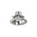 Rec LED Cobalt 4'' Click2 Retrofit LED Retrofit in Natural Metal (167|NLCBC245130NNALE4)