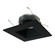 Rec LED Cobalt 6'' Hl Trim Recessed in Black (167|NLCB26562035BB)