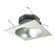 Rec LED Cobalt 6'' Hl Trim Recessed in Diffused Clear / White (167|NLCB26531527DW)