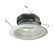 Rec LED Cobalt 6'' Hl Trim Baffle in Warm White (167|NLCB26521527WW)
