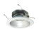 Rec LED Cobalt 6'' Hl Trim Reflector in Haze Reflector / Bright White Flange (167|NLCB26512030HZMPW)