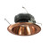 Rec LED Cobalt 6'' Hl Trim Reflector in Copper (167|NLCB26511530COCO)