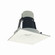 Rec Iolite 4'' Retro Sq Bullnose Reg Non-A in White (167|NIR4SNBCDXWW)