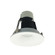 Rec Iolite LED Retrofit in Matte Powder White (167|NIR4RNB27XMPW10)