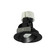 Rec Iolite LED Retrofit in Black / White (167|NIR4RC27XBW10)