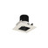 Rec Iolite LED Reflector in Black Reflector / Warm White Flange (167|NIOB2SNDSQ35QBW)