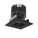 Rec Iolite Trim in Black Reflector / Black Flange (167|NIOB2SNDSQ27XBBHL)
