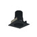 Rec Iolite LED Reflector in Black / Black (167|NIOB2SNDC30QBB)