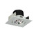 Rec Iolite LED Adjustable Gimbal in White (167|NIOB2SG40QNN)