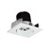 Rec Iolite Trim in Haze Reflector / White Flange (167|NIOB2SC50XHWHL)