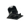 Rec Iolite Trim in Black / Black (167|NIOB2SC40XBBHL)