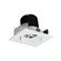 Rec Iolite LED Adjustable Cone Reflector in White Reflector / White Flange (167|NIOB2SC35QWW)