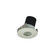 Rec Iolite Trim in Warm White Pinhole / Warm White Flange (167|NIOB2RPHA27XWW10)