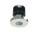 Rec Iolite Non-Adjustable Trim in Matte Powder White / Matte Powder White (167|NIOB2RPH30XMPWHL)