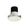 Rec Iolite LED Reflector in White Reflector / White Flange (167|NIOB2RNDC35QWW)