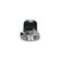 Rec Iolite Non-Adjustable Trim in Natural Metal (167|NIOB2RNB40XNNHL)