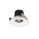 Rec Iolite LED Bullnose in Warm White (167|NIOB2RNB35QWW)