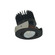 Rec Iolite Adjustable Trim in Bronze (167|NIOB2RG50XBZHL)