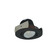 Rec Iolite 2'' Round Surface Gimbal Adj in Bronze (167|NIOB2RG50XBZ10)