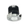 Rec Iolite Adjustable Trim in Natural Metal (167|NIOB2RG40XNNHL)
