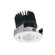 Rec Iolite Adjustable Trim in Matte Powder White (167|NIOB2RG40XMPWHL)