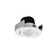 Rec Iolite 2'' Round Surface Gimbal Adj in Bright White (167|NIOB2RG40XMPW10)