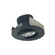 Rec Iolite LED Adjustable Gimbal in Black (167|NIOB2RG35QBB)