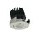 Rec Iolite Adjustable Trim in Warm White (167|NIOB2RG30XWWHL)