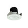 Rec Iolite 2'' Round Cone Reg. Adjustable, in Matte Powder White/ Matte Powder White (167|NIOB2RC40XMPW10)