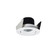 Rec Iolite LED Adjustable Cone Reflector in White Reflector / White Flange (167|NIOB2RC35QWW)