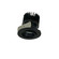 Rec Iolite Adjustable Trim in Black / Black (167|NIOB2RC30XBBHL)
