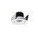 LED Adjustable Cone Reflector in White Reflector / White Flange (167|NIOB2RC27QWW)