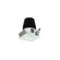 Rec Iolite 1'' Square Bullnose in Bright White (167|NIOB1SNB40XMPW)