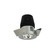 Rec Iolite 1'' Round Bullnose in Natural Metal (167|NIOB1RNBCDXNN)