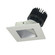 Rec Iolite Non-Adjustable Trim in Haze / White (167|NIO4SW35XHWHL)