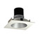 Rec Iolite LED Reflector in Haze Reflector / White Flange (167|NIO4SNDC35QHW)
