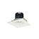 Rec Iolite Non-Adjustable Trim in White (167|NIO4SNB50XWWHL)