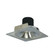 Rec Iolite 4'' Square Bullnose, in Natural Metal (167|NIO4SNB35XNN10)
