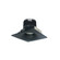 Rec Iolite Non-Adjustable Trim in Black (167|NIO4SNB27XBBHL)