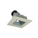 Rec Iolite LED Adjustable Reflector in Haze Reflector / Warm White Flange (167|NIO4SDSQ35QHW)
