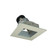 Rec Iolite LED Adjustable Reflector in Haze Reflector / White Flange (167|NIO4SDSQ30QHW)