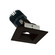 Rec Iolite Adjustable Trim in Bronze Reflector / Bronze Flange (167|NIO4SDSQ27XBZHL)