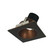 Rec Iolite 4'' Square Deep Regress Adj in Bronze Reflector / Bronze Flange (167|NIO4SD50XBZ)