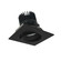 Rec Iolite Adjustable Trim in Black / Black (167|NIO4SC30XBBHL)